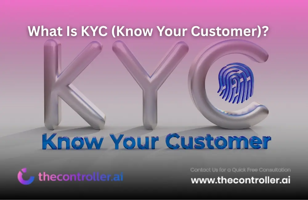 What Is KYC (Know Your Customer)?